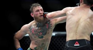 Conor McGregor gives round by round breakdown of Khabib fight. And vows to be back stronger - McGregor
