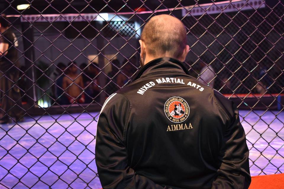 MMA India Exclusive: The AIMMAA-IMMAF saga - Everything you need to know! -