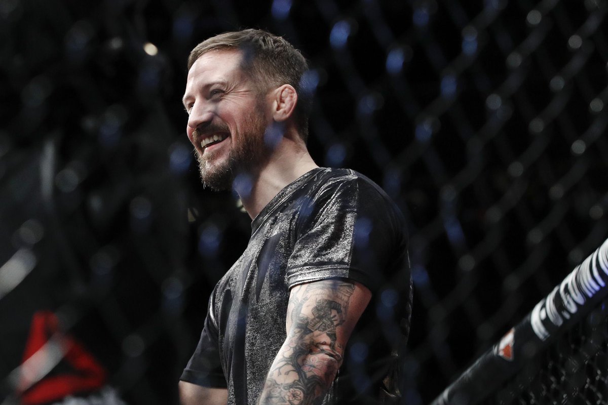 John Kavanagh rules out Conor vs. Nate at UFC 230...but suggests that Tony Ferguson steps in - John Kavanagh