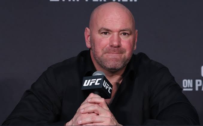 Dana White disgusted by UFC 229 melee -