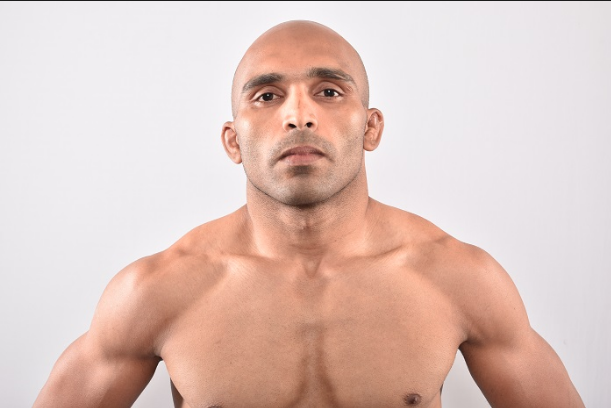 Abdul Muneer : The Friday Fighter of the week -