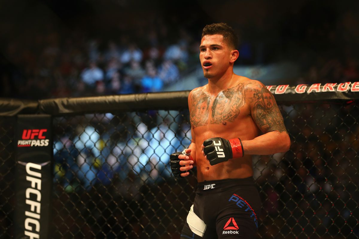 Anthony Pettis sides with Conor, feels he will KO Khabib - Anthony