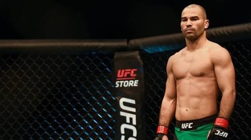UFC: Artem Lobov explains what 'chicken' means in Russia and why it started the feud - Artem Lobov