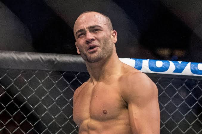 Eddie Alvarez close to signing a multi-fight deal with ONE Championship - deal