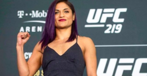 Cynthia Calvillo says NSAC have her more issues with her suspension than USADA - Cynthia