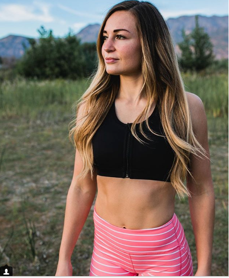 Kaytlin Neil burning up the internet with her hot pictures - Kaytlin Neil burning up the internet with her hot pictures -