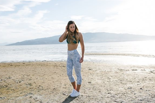 Kaytlin Neil burning up the internet with her hot pictures - Kaytlin Neil burning up the internet with her hot pictures -