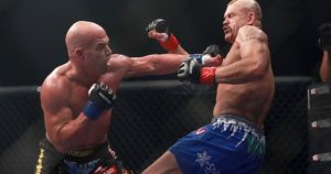 Tito Ortiz sends a message to Jon Jones after Liddell KO: I took care of your work for you! -
