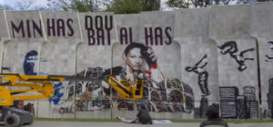 MMA: Mayor in Brazil orders removal of legendary Cris Cyborg mural -