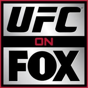 Who were the champions in each UFC weight-class when they signed the Fox deal 7 years ago? - Fox UFC