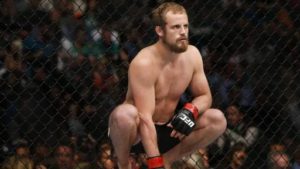 UFC: Gunnar Nelson wants to follow DJ with creating an online video gaming fanbase - Nelson
