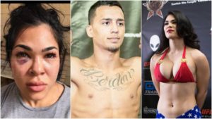 Video of Rachael Ostovich's ex husband Arnold Berdon threatening her emerges: I'm going to murder you! - Ostovich