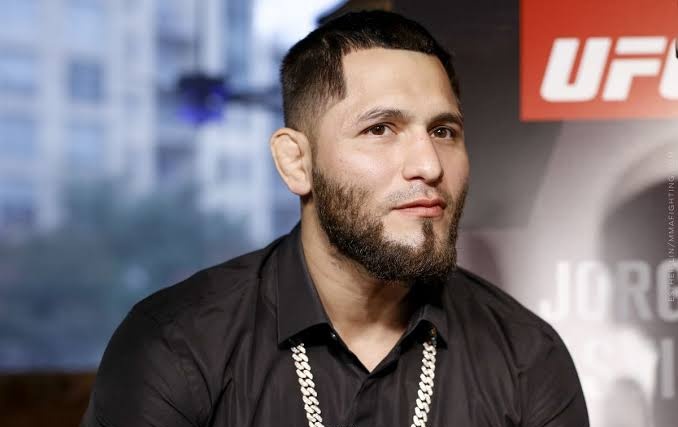 Jorge Masvidal calls out Darren Till and offers to fight him in UK -