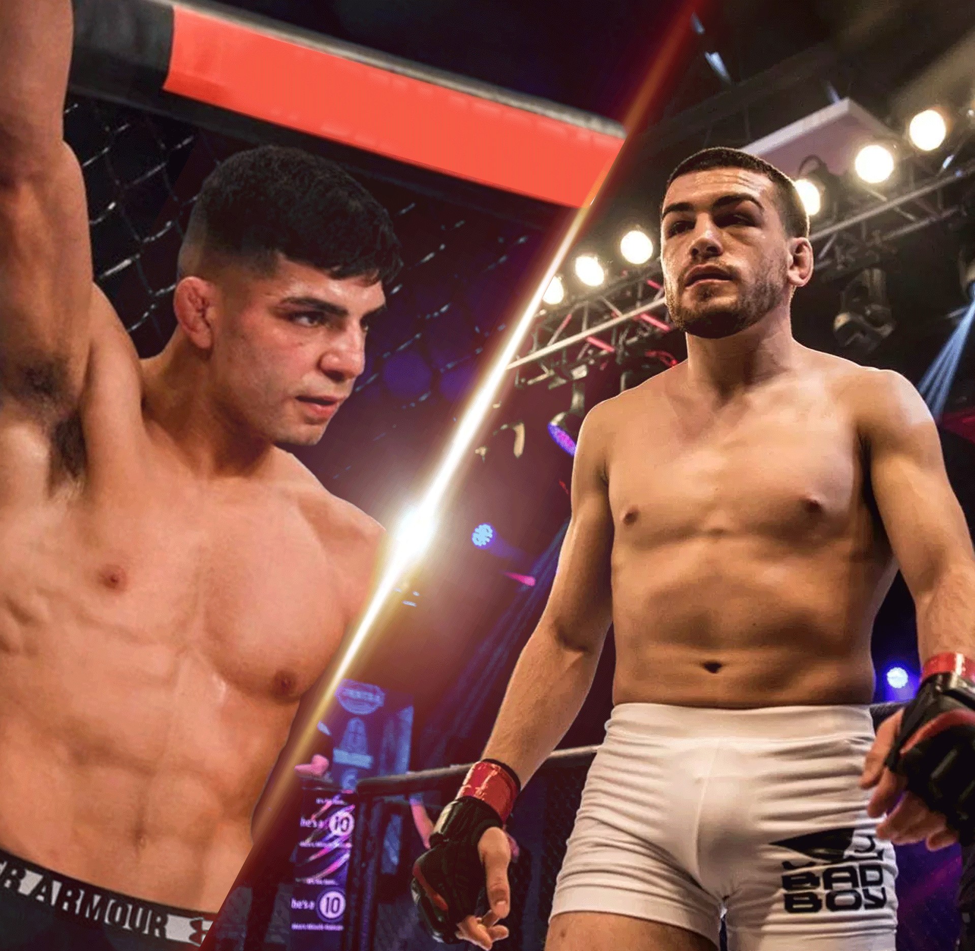 What to expect from Jose Torres against Amir Albazi at Brave 22 -