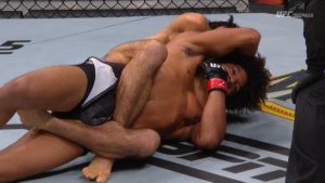 UFC Phoenix: Francis Ngannou brutally knocks out Cain Velasquez in 26-seconds -