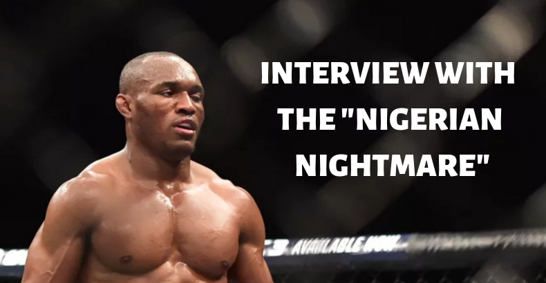 INTERVIEW WITH Anthony _Lionheart_ Smith (1)