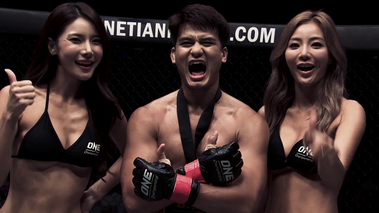 Thailand’s own Shannon Wiratchai looking to prove himself at home in Bangkok -