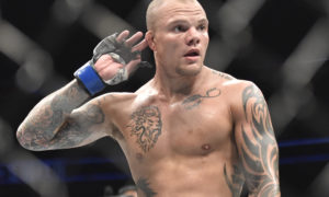 Anthony Smith: I'm going to swing hammers at Jon Jones and finish him - Anthony Smith