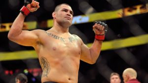 Cain Velasquez reveals what was the most important factor behind him deciding to make a UFC comeback - Cain Velasquez