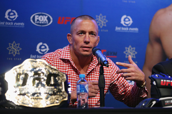 Georges St-Pierre talks about why he retired, the Khabib fight that never happened, and the legacy he left in UFC -