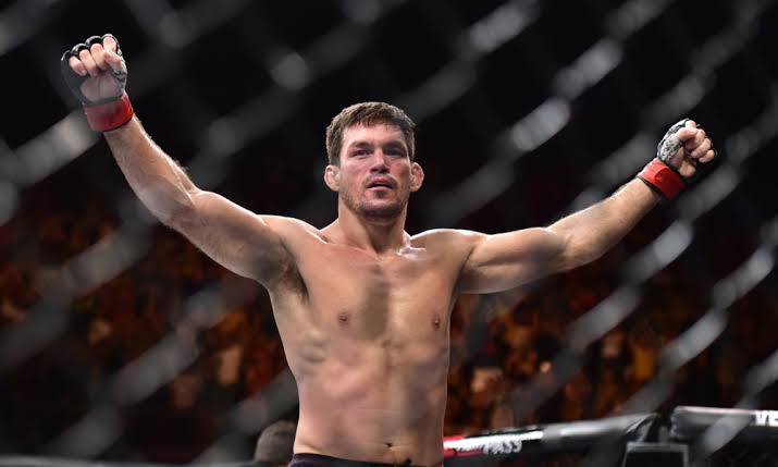 UFC: Demian Maia wants to fight Michael Chiesa next at UFC 237 in Brazil - Maia