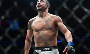 UFC: Robert Whittaker glad to be fighting Kelvin Gastelum after going 10 rounds with 'monster' Yoel Romero - Whittaker