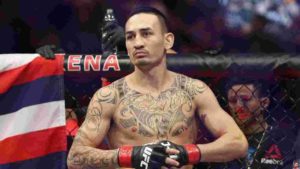 UFC: Max Holloway hints at a different result when he takes on Dustin Poirier in the rematch at UFC 236 - Poirier