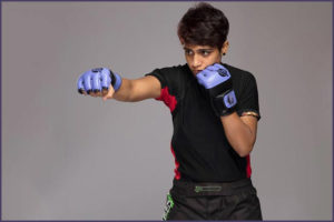 The Best Indian Female Fighters To Watch Out For In 2019 -