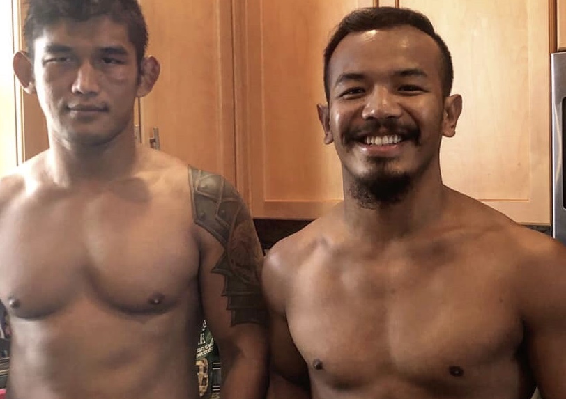 Myanmar’s Tial Thang eyes statement win in ONE Championship debut on Friday -