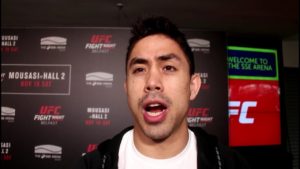 Former TAM head coach Justin Buccholz verbally smashes Urijah Faber, blames current coaches for Cody Garbrandt's recent failures - Justin Buccholz