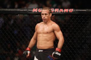 UFC: Urijah Faber reveals he is considering a return to MMA, says he was offered two-fights last year - Faber