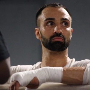 Paulie Malignaggi calls out Conor McGregor to a fight in BKFC: Time to settle it, coward! - Paulie Malignaggi