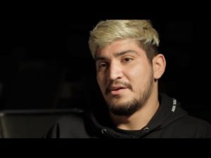 Dillon Danis: Bellator considered cutting AJ Agazarm after loss in his first pro fight (video) - Dillon Danis