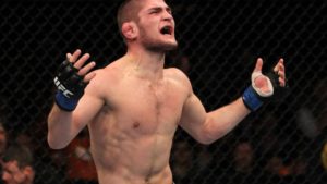 Khabib's coach brushes off the threat that Justin Gaethje brings to the table: No one can stop the takedown! - Khabib Nurmagomedov