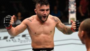 John Lineker has a clear message for the UFC: Let me fight or let me leave - Linekar