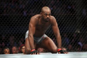 All the winning streaks that have ended at the hands (and feet) of Jon Jones - Jones