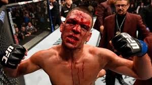 UFC: Watch: UFC's insane Nate Diaz promo will get you pumped for his return! - Diaz