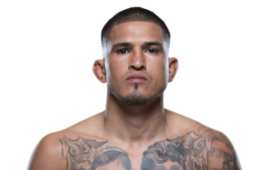 Anthony Pettis, Jorge Masvidal and Yoel Romero to compete in grappling competition - Anthony Pettis