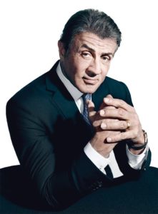 Sylvester Stallone willing to sell Conor McGregor his UFC shares - Sylvester Stallone
