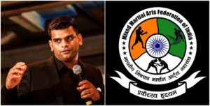 Mayur Bansode's MMAFI: India's newest MMA sanctioning body - MMA