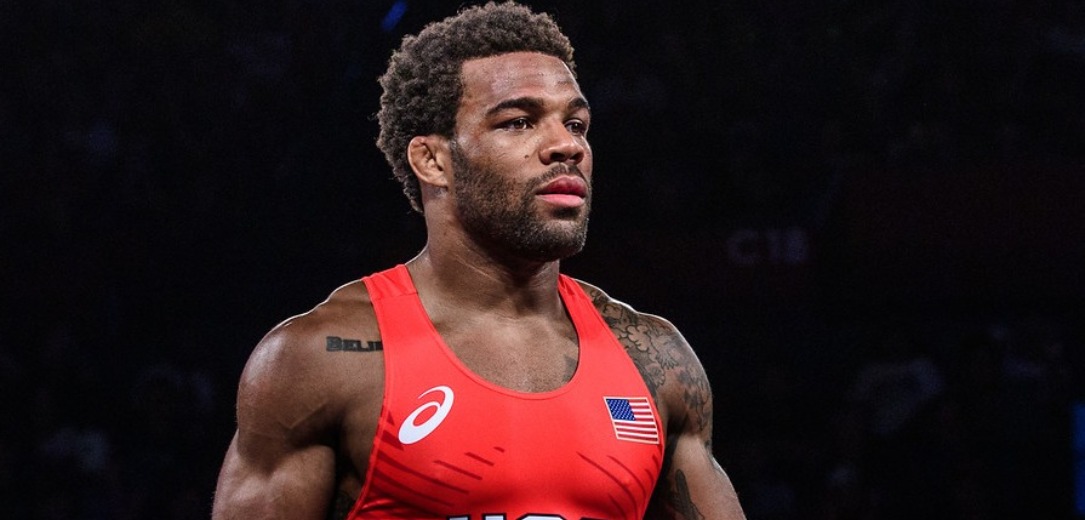 Dana White Open To Jordan Burroughs Ufc Bow Mma India