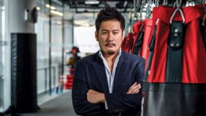 Chatri Sityodtong willing to make champs vs champs fights against UFC - Chatri