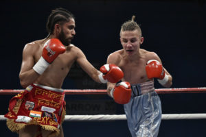 MMA India exclusive with Prince Patel: The boxer India never knew it had - Prince