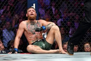 Conor McGregor reveals special significance of the number 12 as he teases UFC return - Conor McGregor