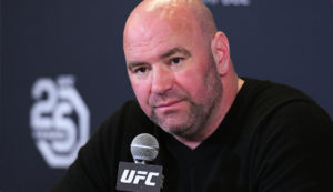 Conor could show up at UFC 242 to confront Khabib - Dana White - Dana White