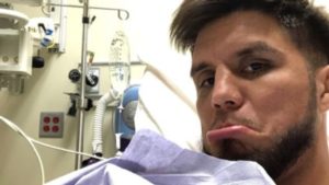 Double champ Henry Cejudo out for 2019 with shoulder surgery - Henry Cejudo
