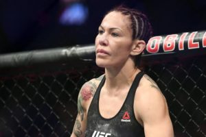 UFC: Watch: Cris Cyborg calls out Dana White for lying about Amanda Nunes rematch - Cyborg