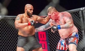 MMA India Exclusive: Arjan Singh Bhullar opens up on his decision to sign with ONE Championship - Arjan