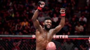 Aljamain Sterling tells Urijah Faber to fight Dominick Cruz for in a 'old man's match' - Sterling