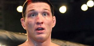 UFC vet Jason 'Mayhem' Miller to serve a 1 year jail sentence - Jason Miller